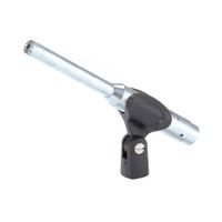 Microfone Behringer Ecm8000 P/Mediçao Omnidirecional
