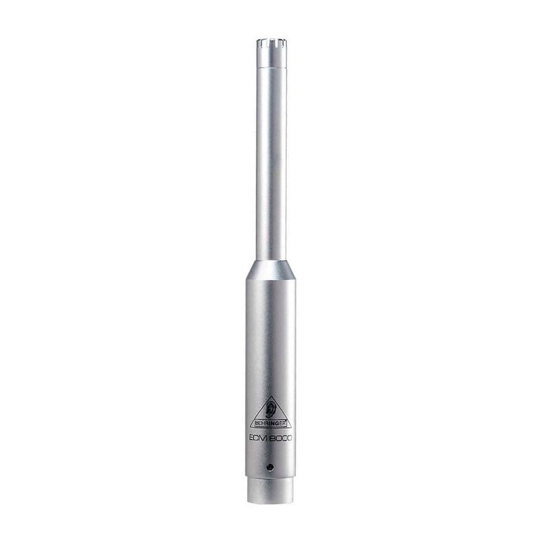 MICROFONE-BEHRINGER-ECM8000