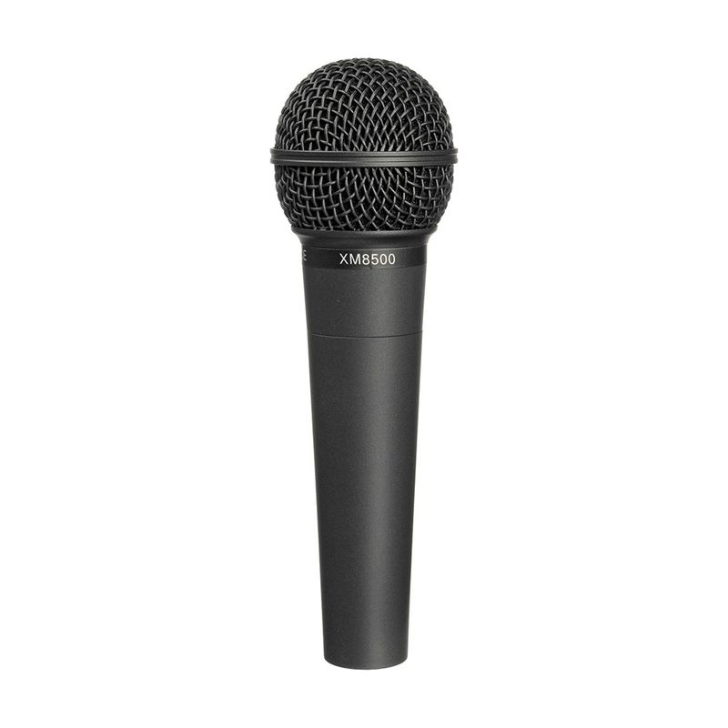 MICROFONE-BEHRINGER-XM8500-S-CABO