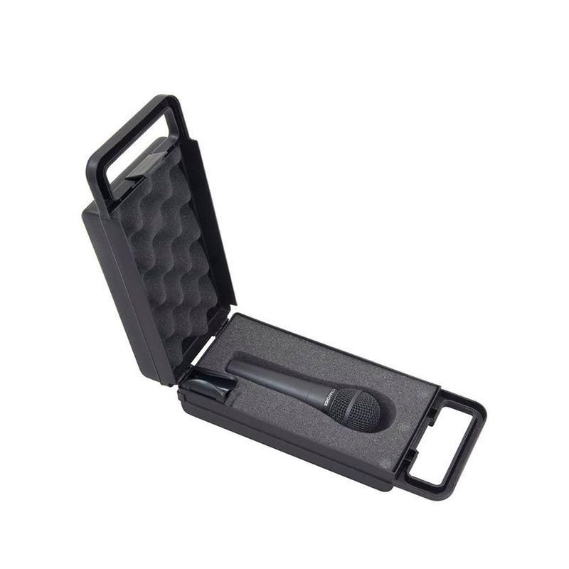 MICROFONE-BEHRINGER-XM8500