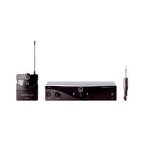 Transmissor Akg Wms45 Pw Sem Fio