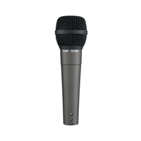 Microfone Cad D189 Dynamic
