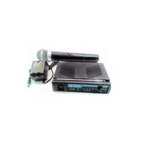Microfone Leson Ls102 Ht Sem Fio