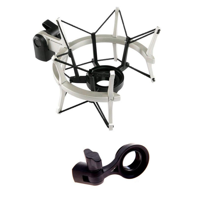 SENNHEISER-MK4-CONDENSER