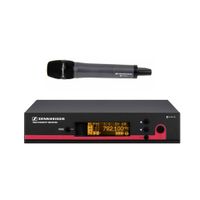 Microfone Sennheiser Ew-165-G3 Uhf