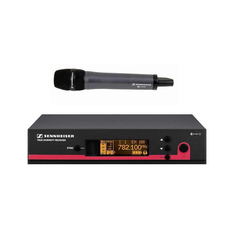 MICROFONE-SENNHEISER-EW-165-G3-UHF-