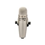 MICROFONE-SUPERLUX-CM-H8E