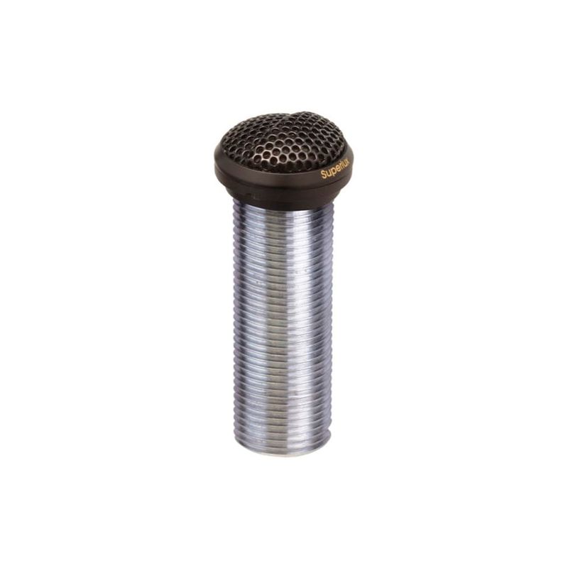 AUDIO-MICROFONE-SUPERLUX-E324B