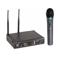Microfone Tsi 8099-Uhf