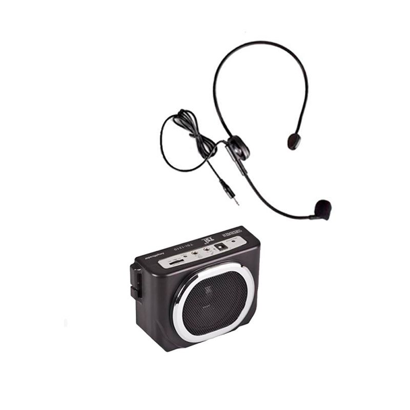MICROFONE-TSI-1210-DA1210