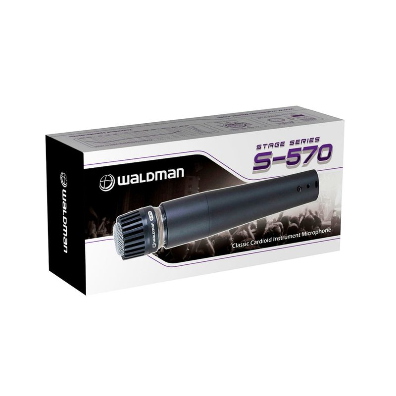 WALDMAN-S-570