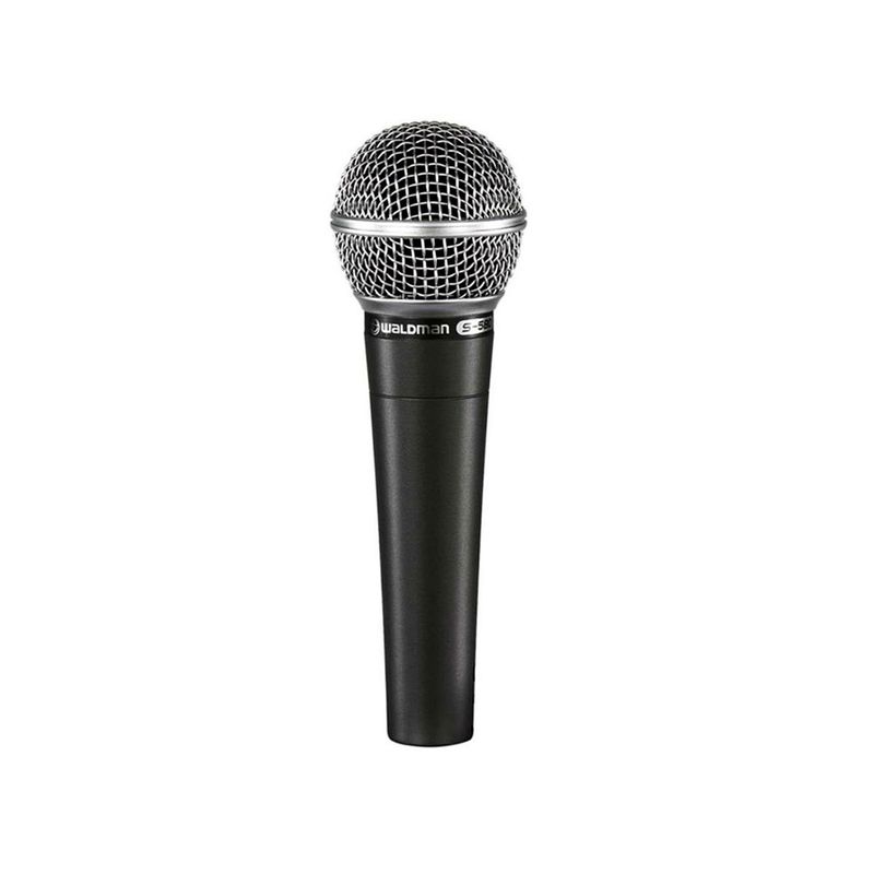 MICROFONE-WALDMAN-S-580-
