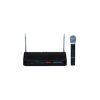Microfone Csr Wr402Dv/Wt401 Uhf X? Ch