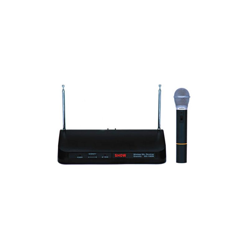 MICROFONE-CSR-WR402DV-WT401-UHF