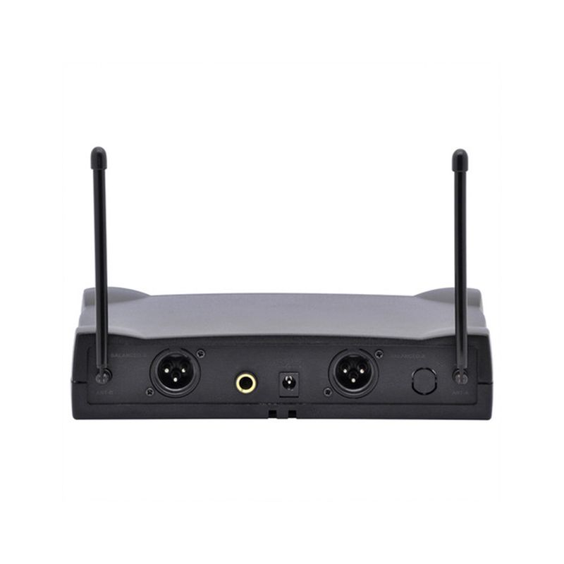 MICROFONE-DUPLO-TAGSOUND-TM559B-UHF-