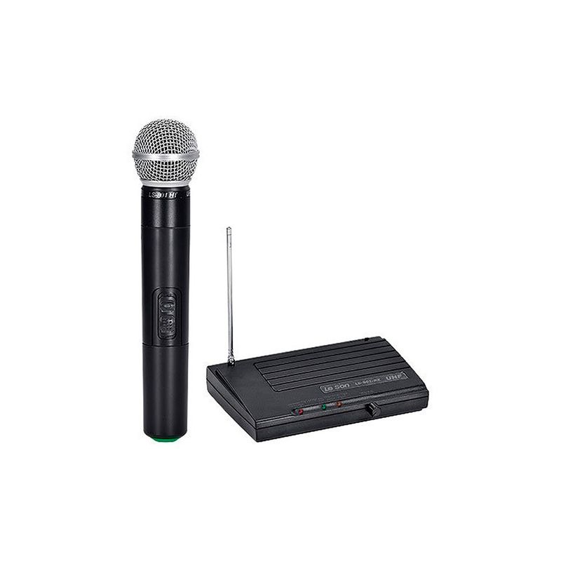MICROFONE-LESON-LS801