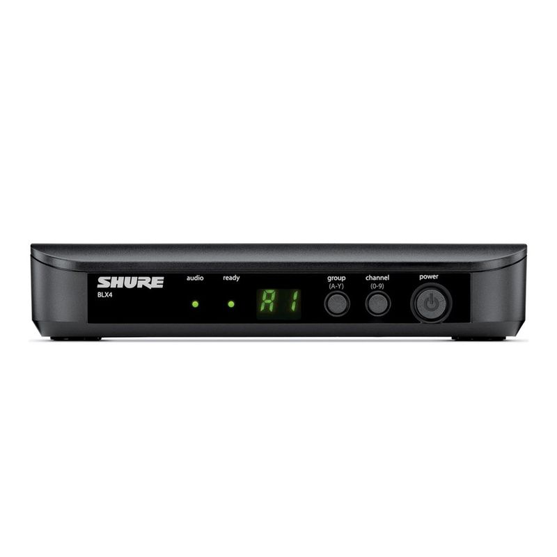 SHURE-BLX14BR-PGA31