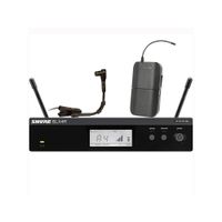 Microfone Shure Blx14Rbr/Beta98H