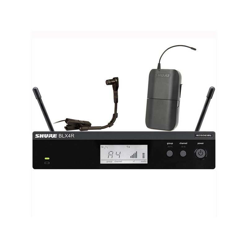 MICROFONE-SHURE-BLX14RBR-BETA98H