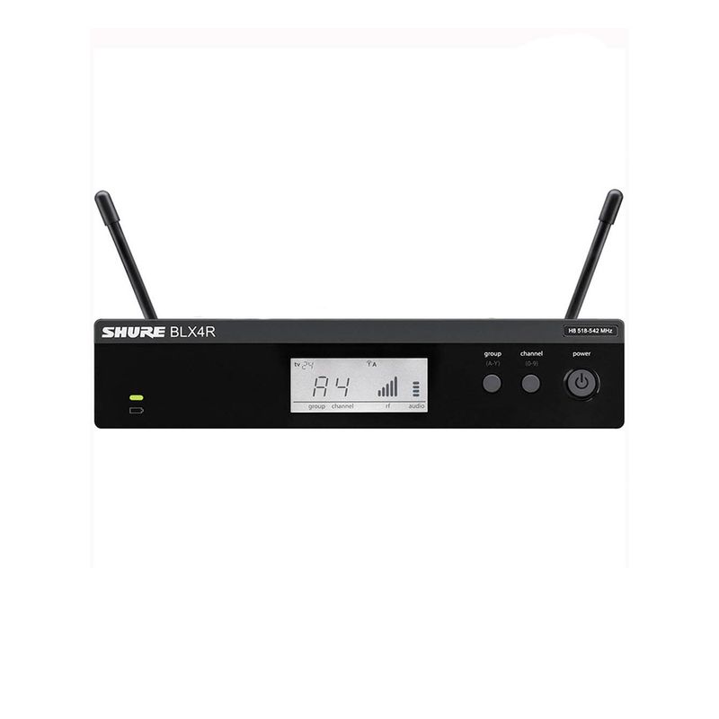 SHURE-BLX14RBR-BETA98H