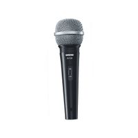 Microfone Shure Sv100 Multifuncional