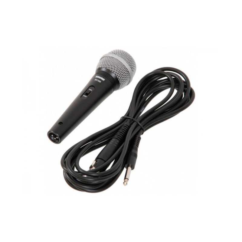 SHURE-SV-100