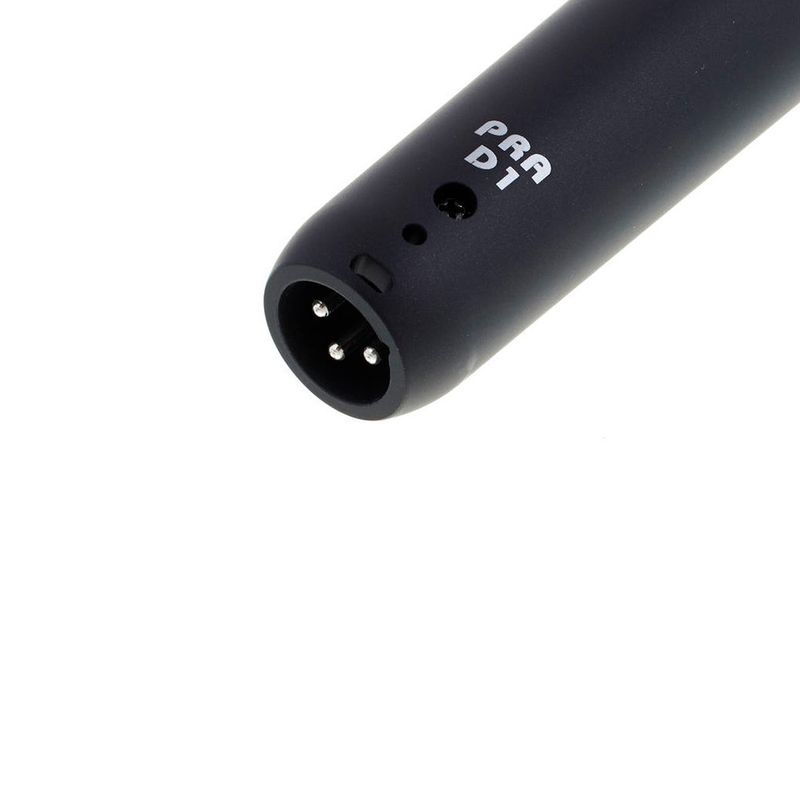 MICROFONESUPERLUX-PRA-D1