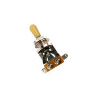 Chave Seletora Phoenix Ch-3 3 Posiçõoes Marfim Lp