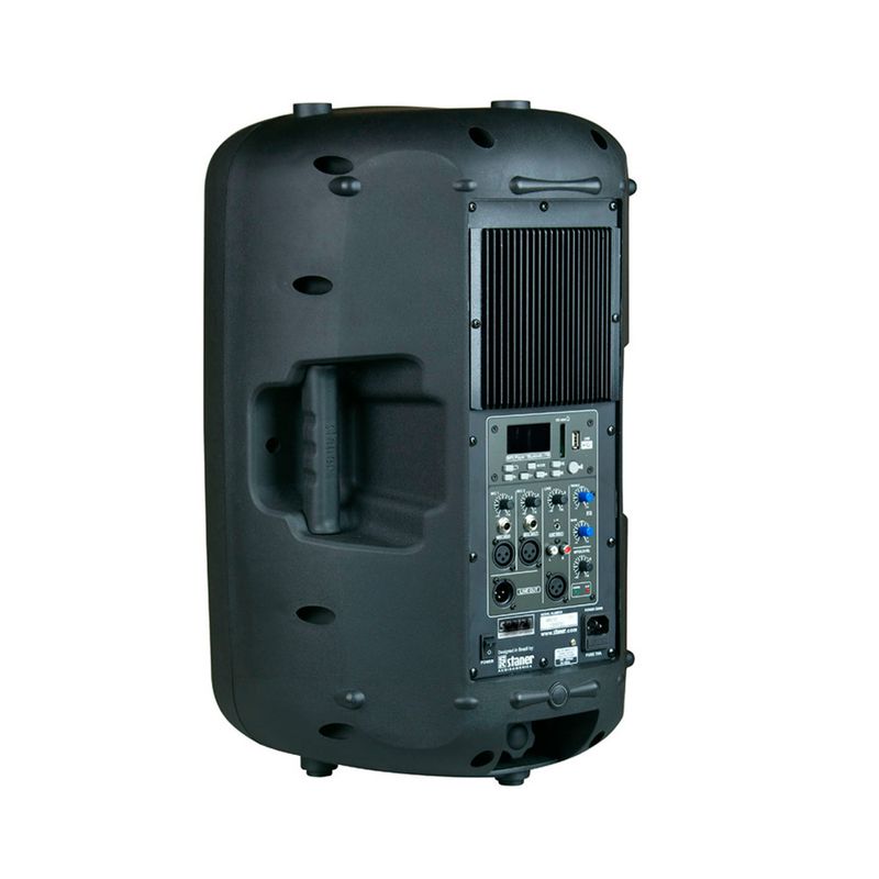 STANER-SR-315A