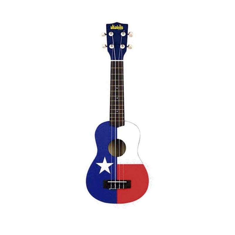 Ukulele-Kala-KA-STEX-Soprano