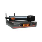 MICROFONE-SENNHEISER-EW135-G3-SEM-FIO-UHF-COM-BASTAO-E835-G3