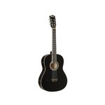 VIOLAO-MEMPHIS-AC-39-ACUSTICO-PRETO