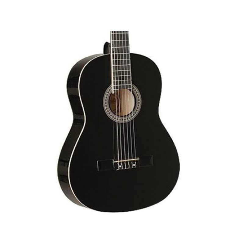 MEMPHIS-AC-39-ACUSTICO-PRETO