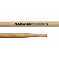 Baqueta Nagano 7A STK 0003