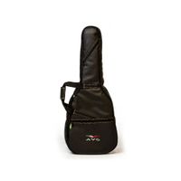 Capa Violão Avs Bic008Ex Executive