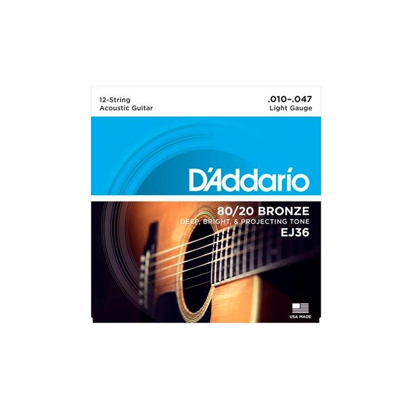 ENCORDOAMENTO-PARA-VIOLAO-DADDARIO-EJ36-010-12-CORDAS