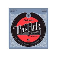 ENCORDOAMENTO PARA VIOLÃO D'ADDARIO EJ45TT  PROART NYLON