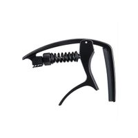 CAPOTRASTE D'ADDARIO PW-CP-10 PRETO 024652