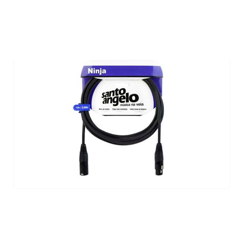 CABO-SANTO-ANGELO-020MM-XLRM-X-XLRF-NINJA-LW-B-10FT-3