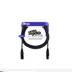 CABO-SANTO-ANGELO-NINJALW-B-020MM-CONECTORES-XLRM-X-XLRF-25FT-76M