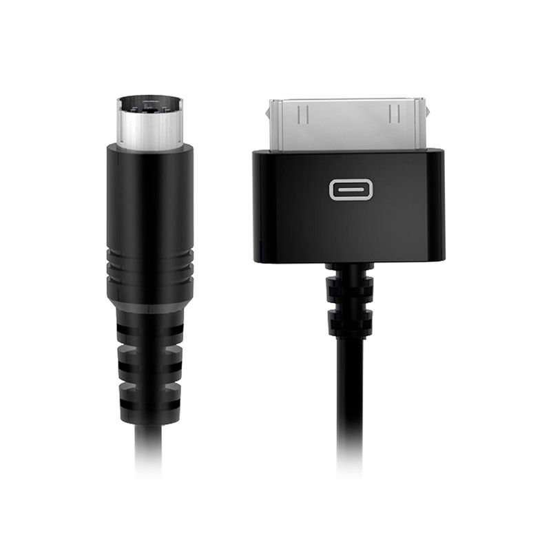 IK-Multimedia-30-Pin-to-Mini-DIN-Cable