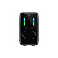 Interface Ik Multimedia Irig Pro Duo