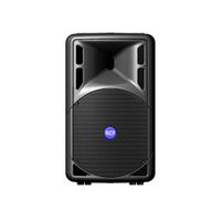 Caixa Ativa Rcf Art 315A Mkii 350Watts Rms