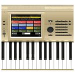 KRONOS2-88-GOLD