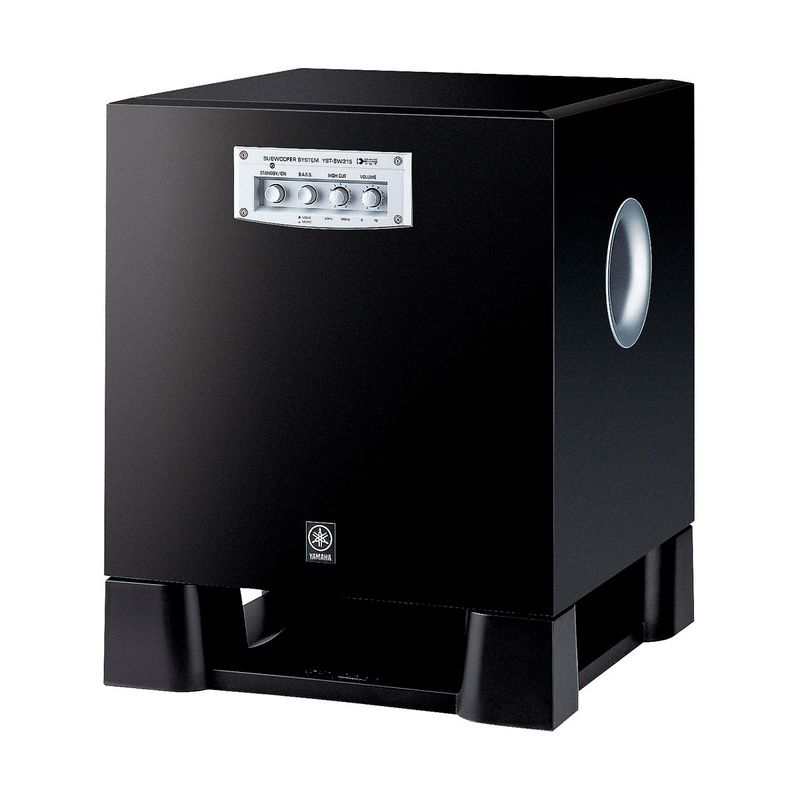 Yamaha-YST-SW315