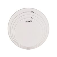 Kit De Pele Dynaton Coated 12", 13", 14" E 16"