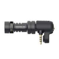 Microfone Rode Videomic Me (10322)