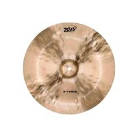 Prato Zeus Hybrid China 16" Zhch16