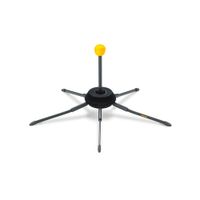 Suporte Hercules Ds410B Trompete Travlite (5814)