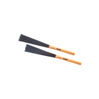 Vassourinha Torelli Tv084 Nylon Big Brush Cabo De Madeira